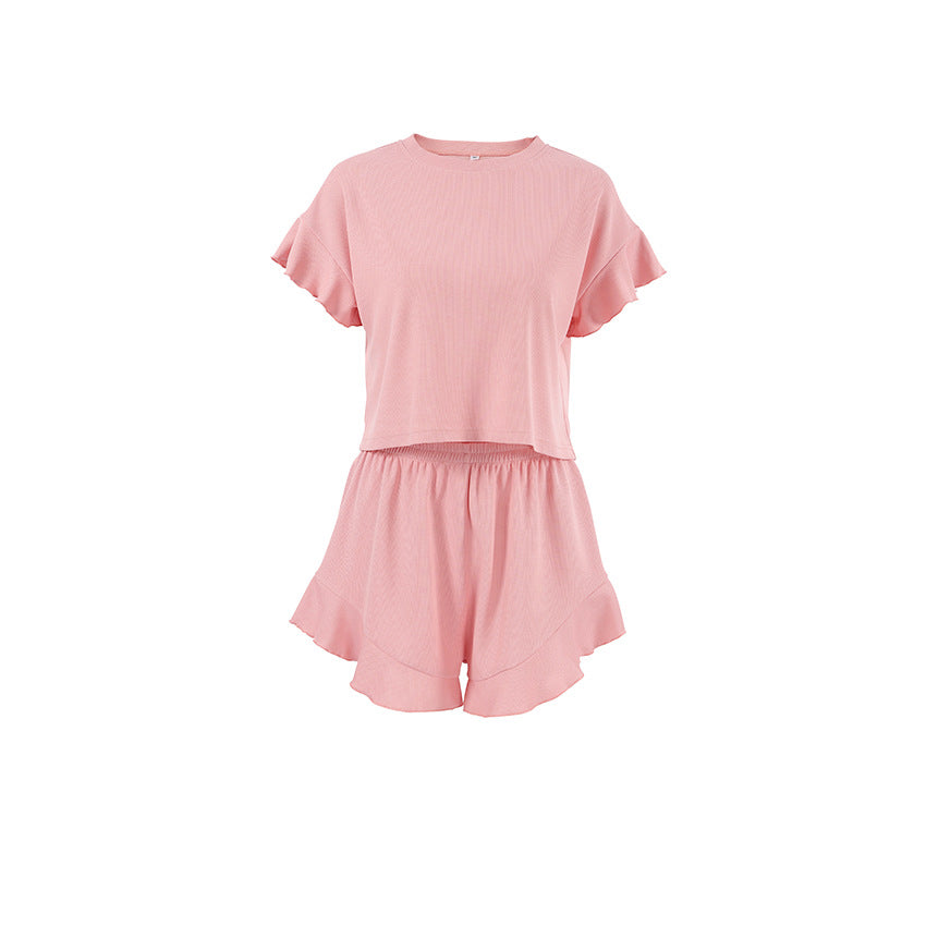 Bloom® Ruffle Set