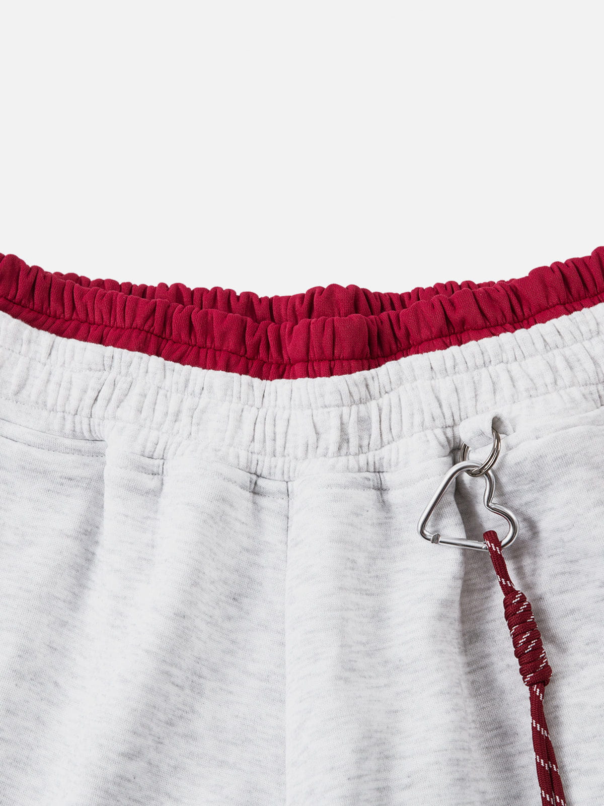 Bloom® Varsity Arc Barrel Sweatpants