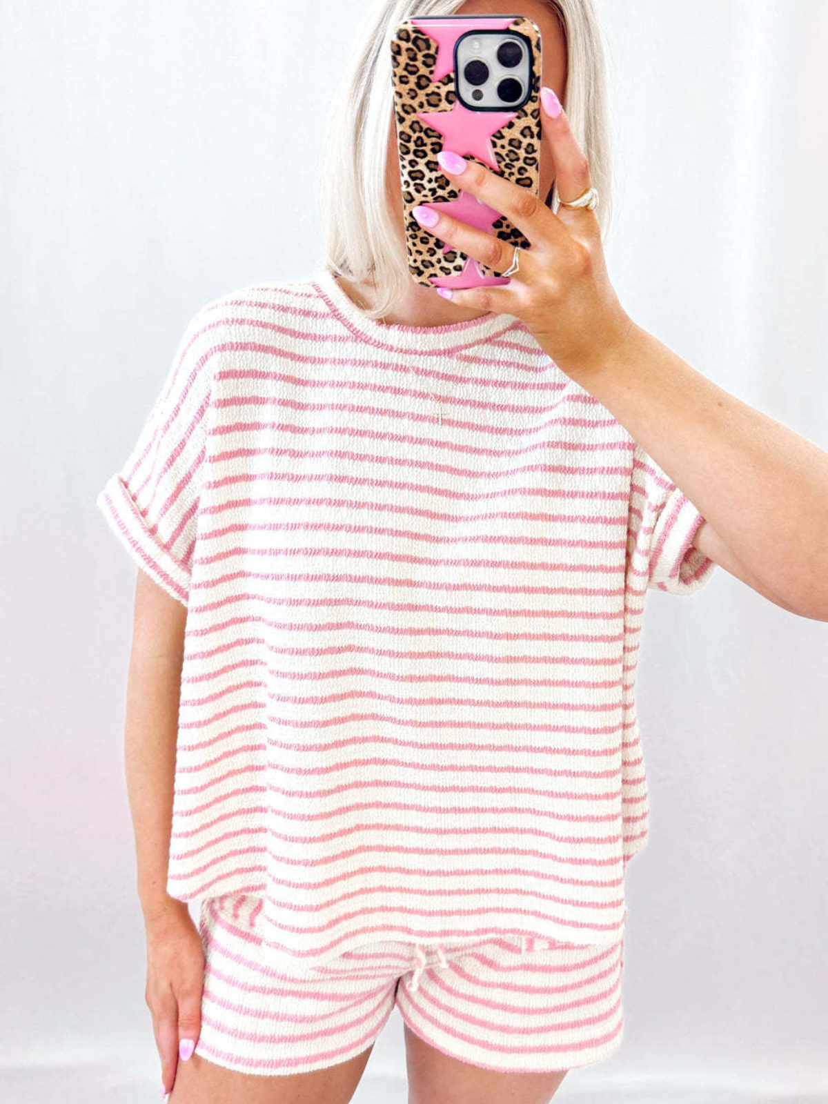 Bloom® Bloom Stripe Set