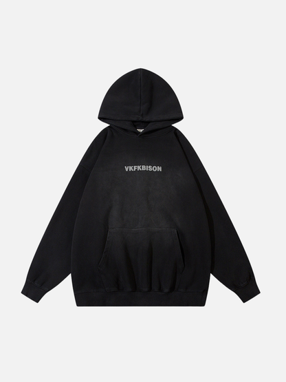 Bloom® Redline Street Hoodie