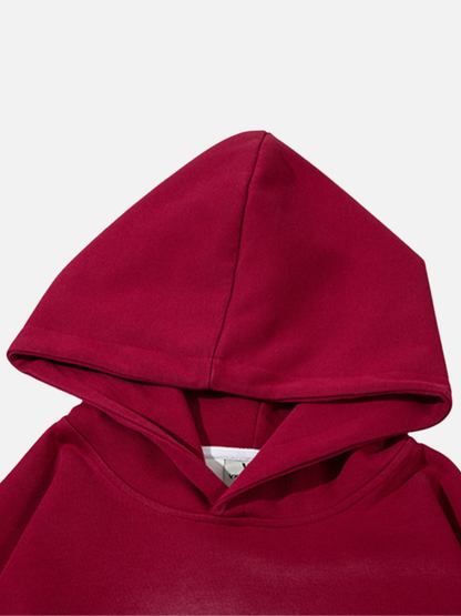 Bloom® Redline Street Hoodie