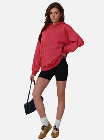 Bloom® Ember Comfort Hoodie