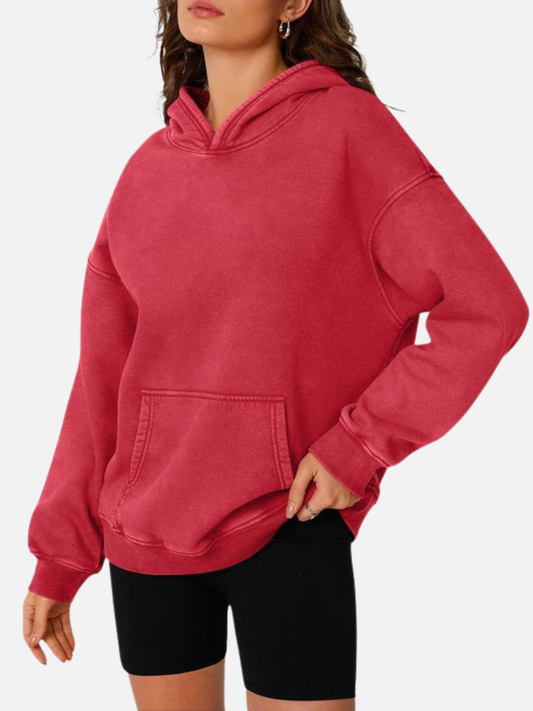 Bloom® Ember Comfort Hoodie