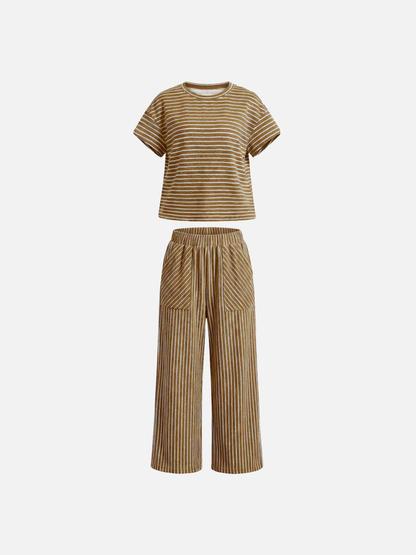 Bloom® Coastal Stripe Set