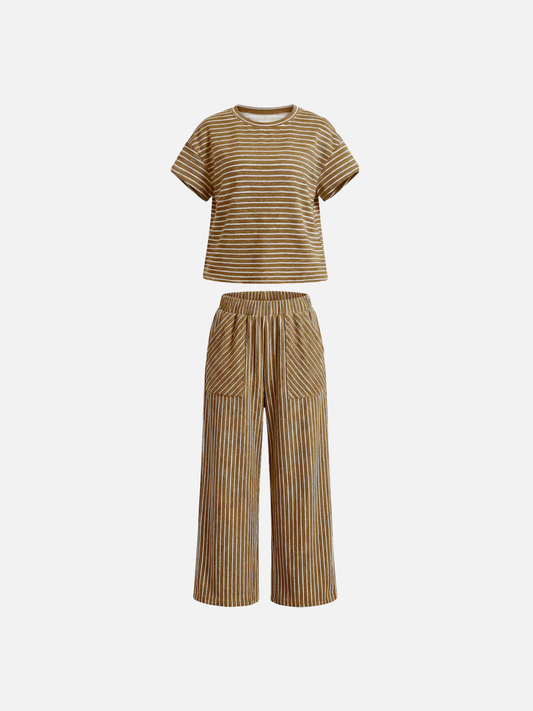 Bloom® Coastal Stripe Set