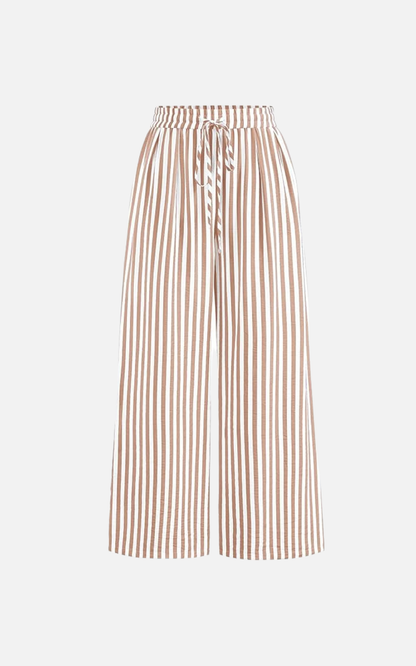 Bloom® Riviera Stripe Lounge Pants