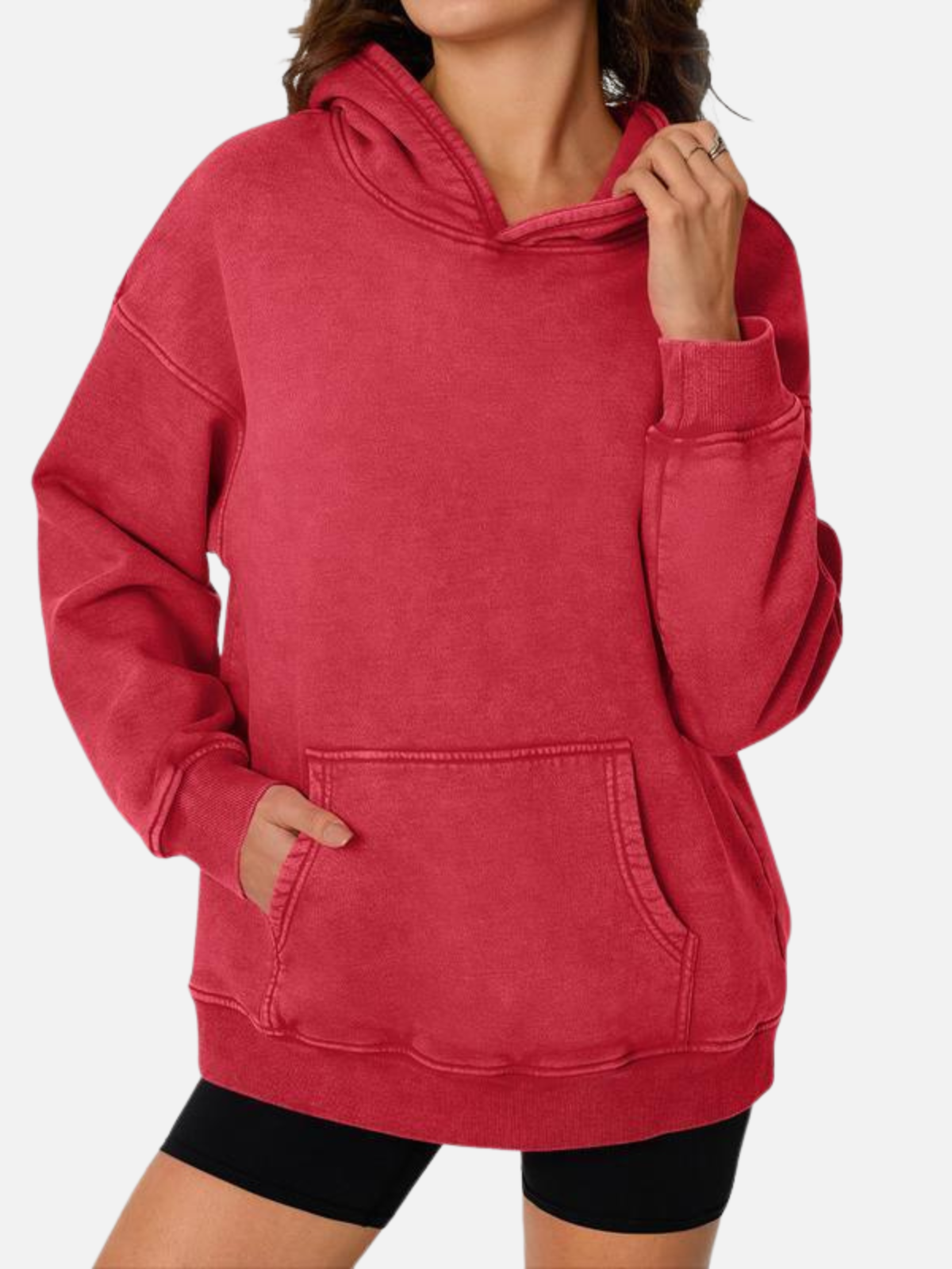 Bloom® Ember Comfort Hoodie
