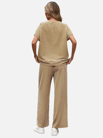 Bloom® Coastal Stripe Set