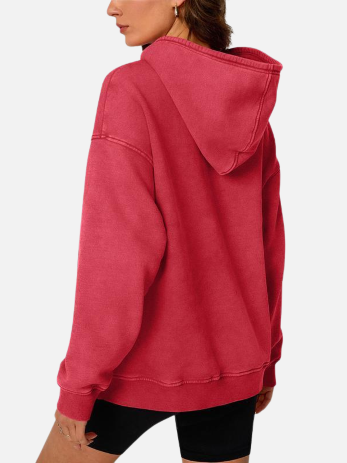 Bloom® Ember Comfort Hoodie