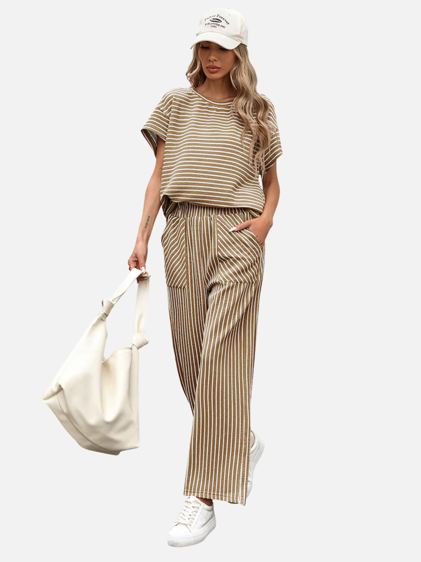 Bloom® Coastal Stripe Set