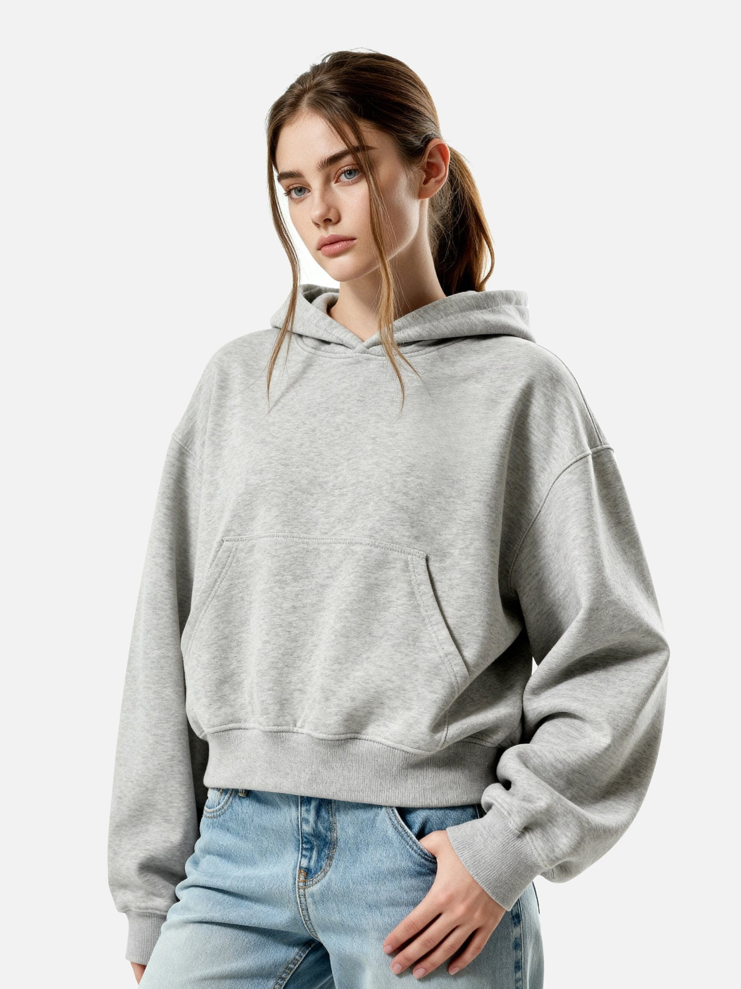 Bloom® Essential Hoodie