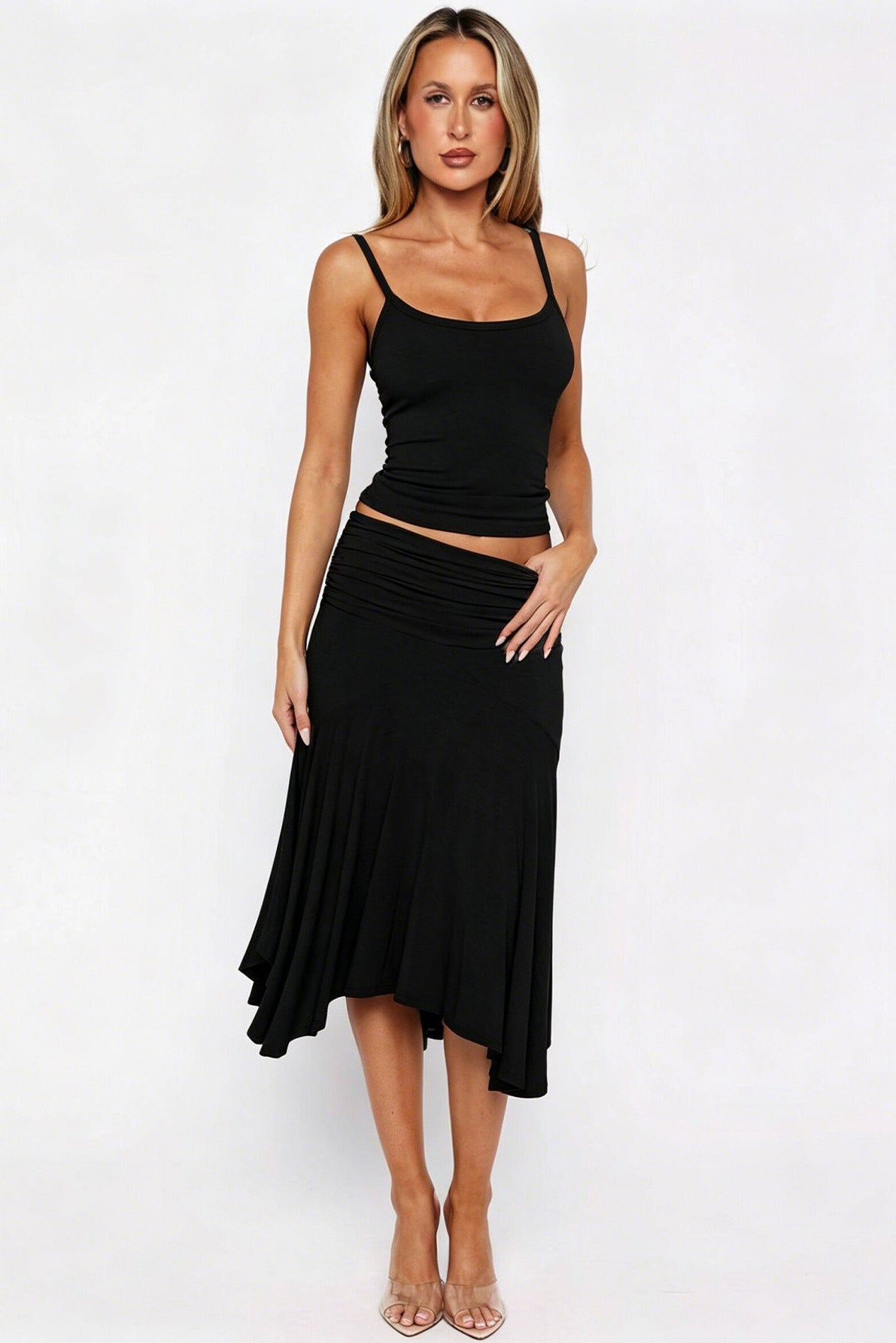 Bloom® Valencia Drape Set