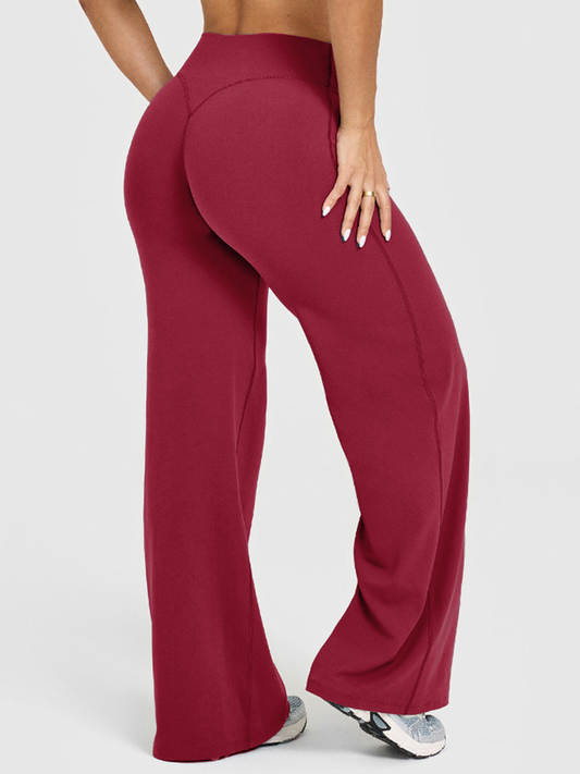 Bloom SculptFlare™ High-Waist Shaping Pants