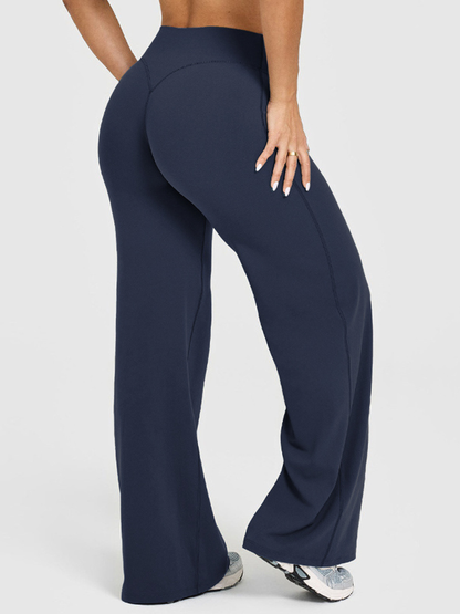 Bloom SculptFlare™ High-Waist Shaping Pants