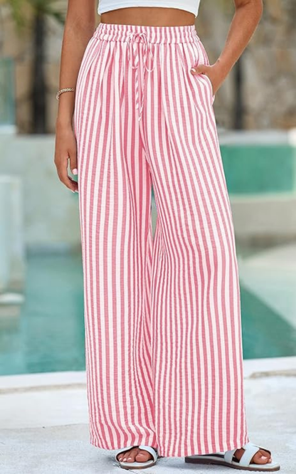 Bloom® Riviera Stripe Lounge Pants