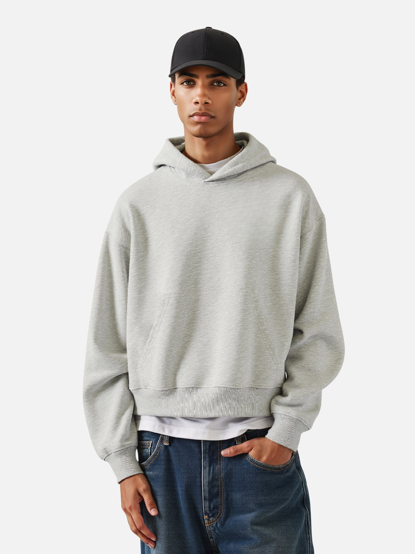 Bloom® Essential Hoodie