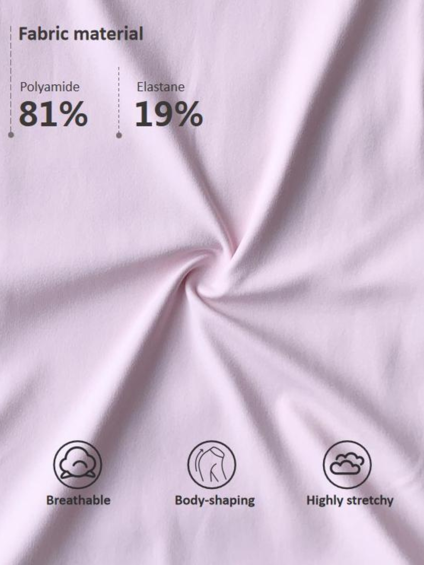 Bloom SculptFlare™ High-Waist Shaping Pants