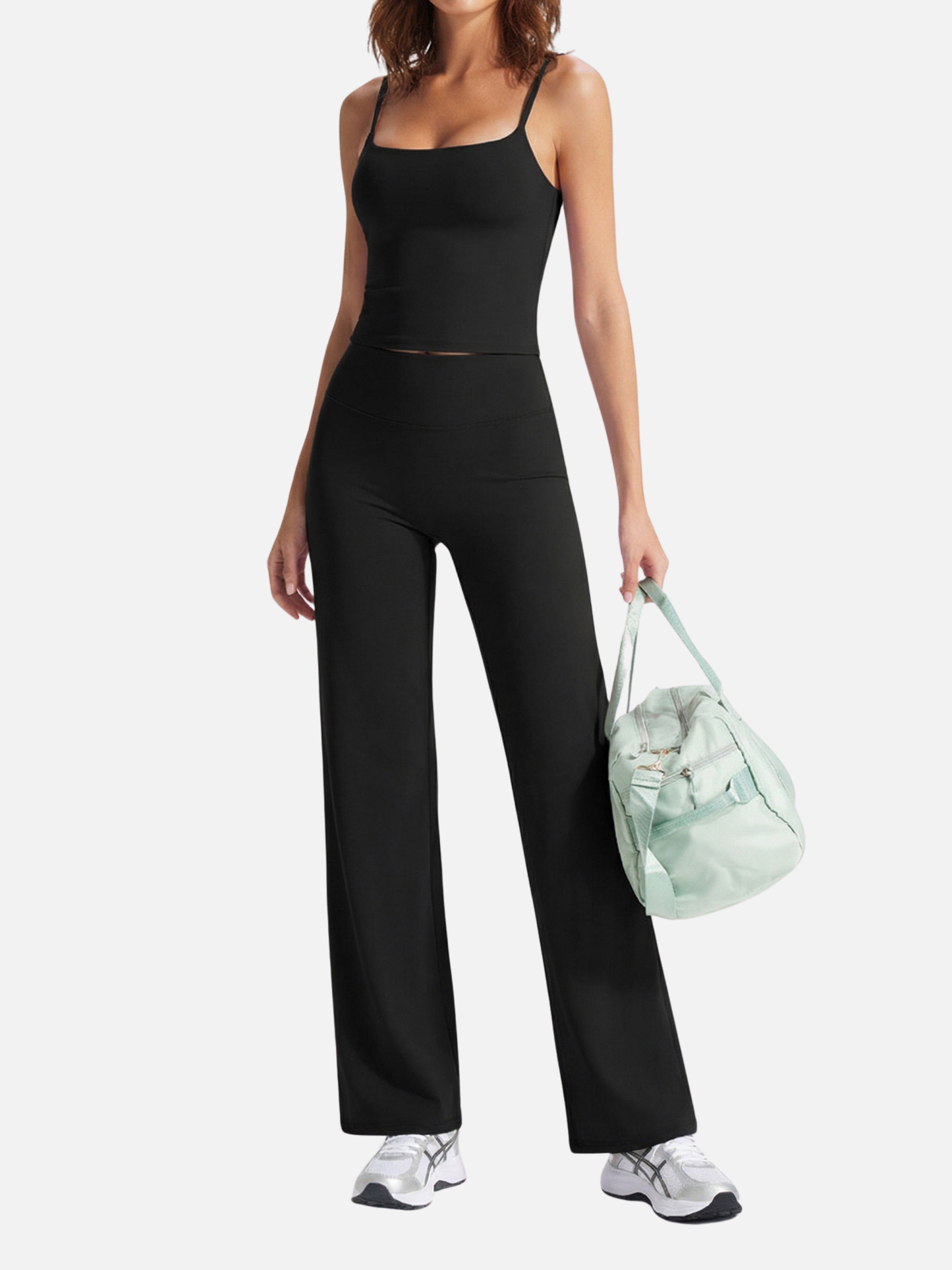Bloom SculptFlare™ High-Waist Shaping Pants