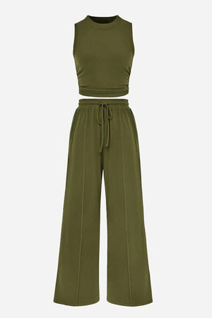 Army Green