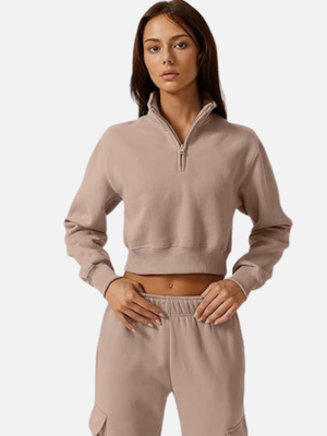 Nutmeg Color