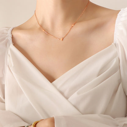 Bloom Grace Necklace
