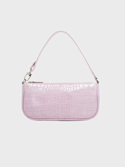 Amélie Vintage Leather Bag