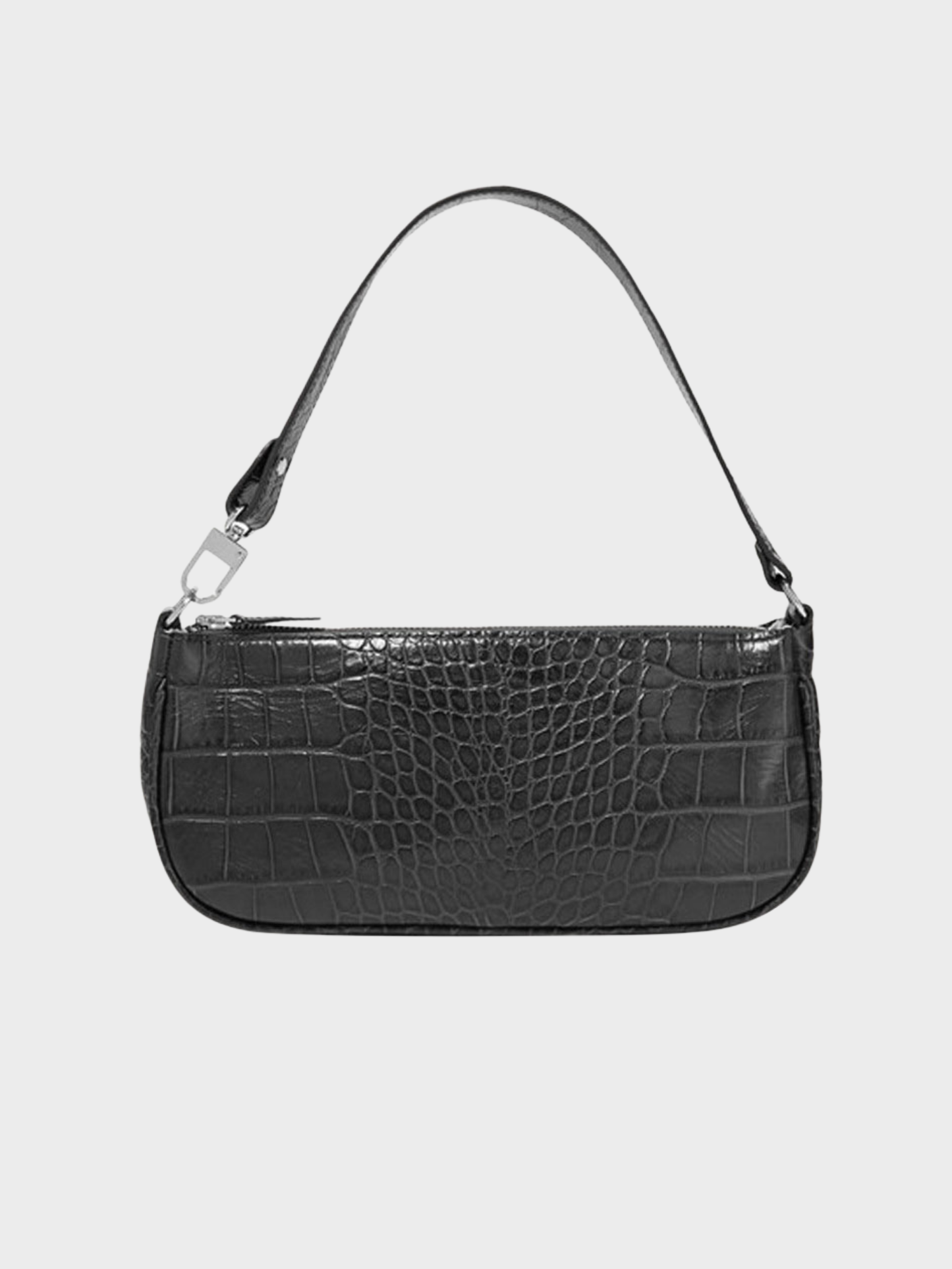 Amélie Vintage Leather Bag