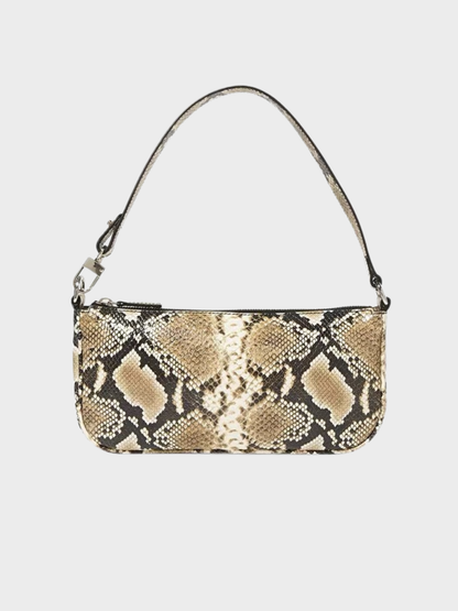 Amélie Vintage Leather Bag