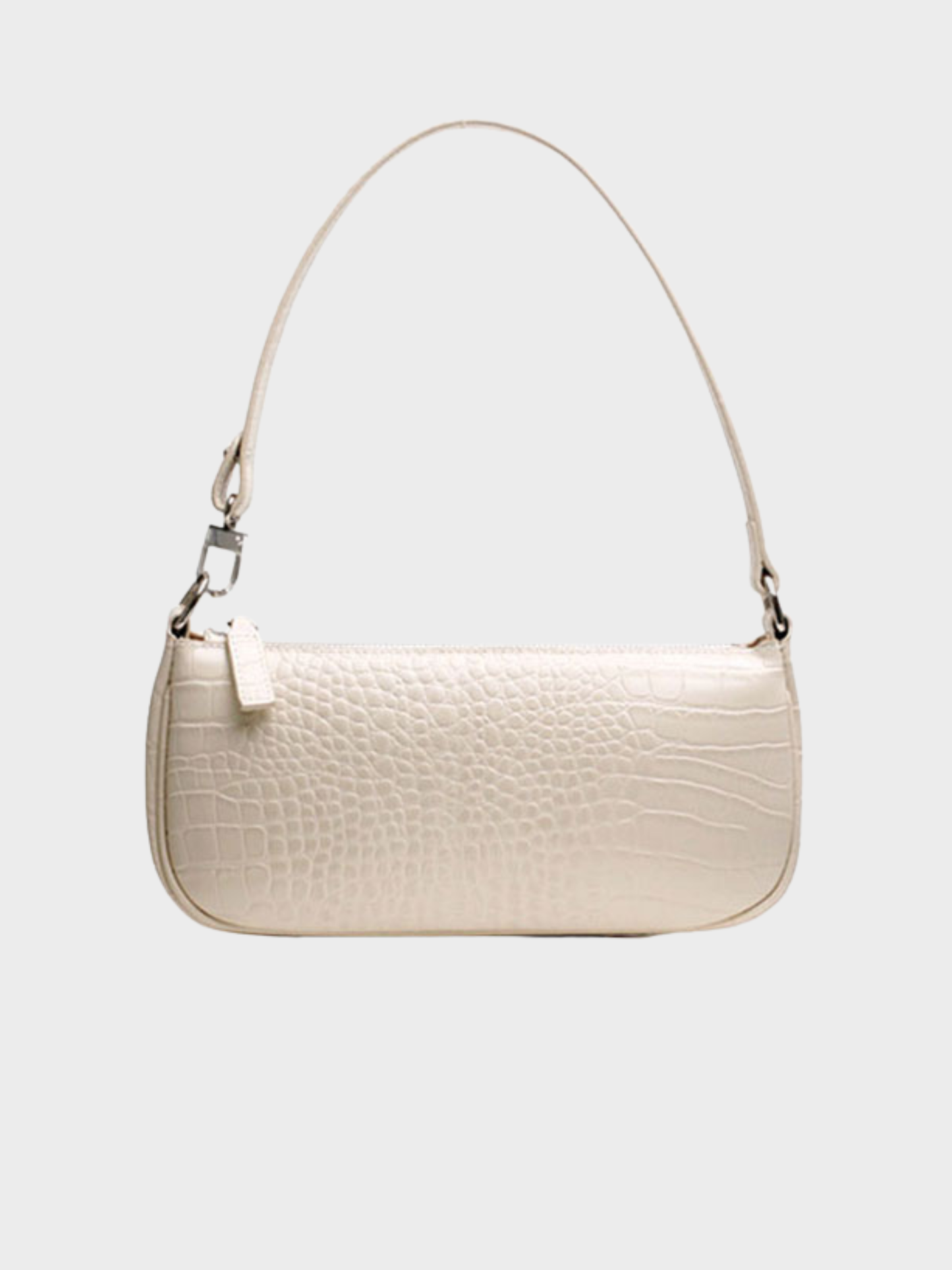Amélie Vintage Leather Bag