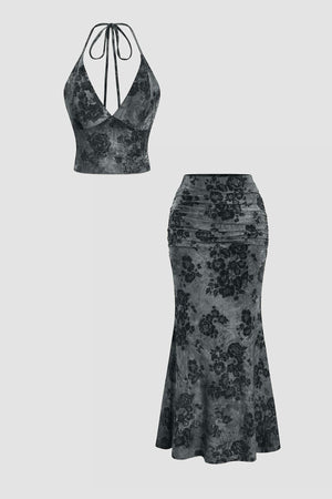 Dark Gray
