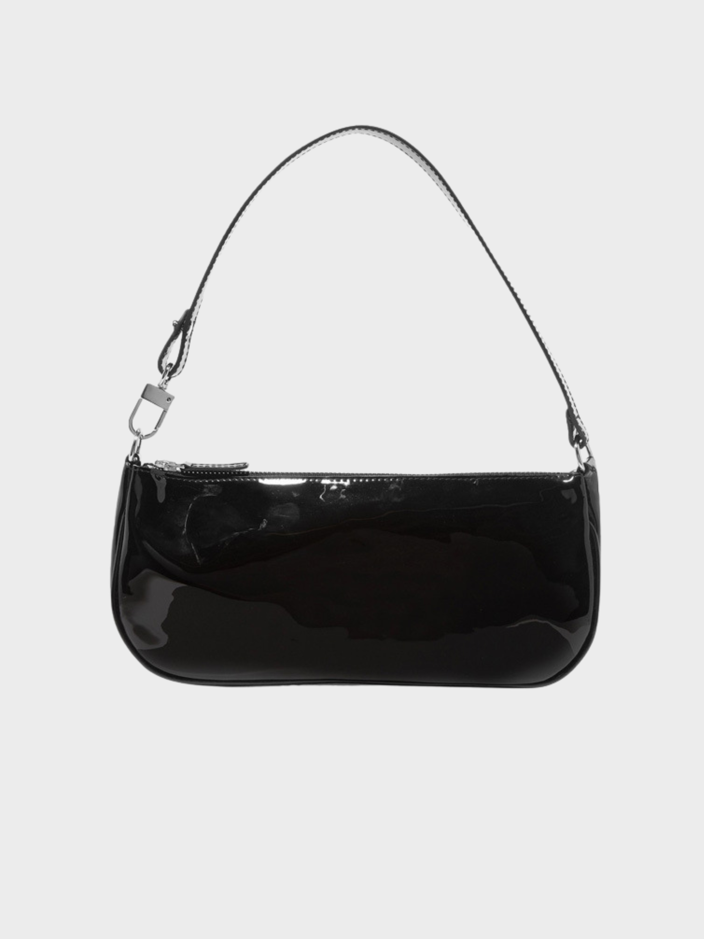Amélie Vintage Leather Bag