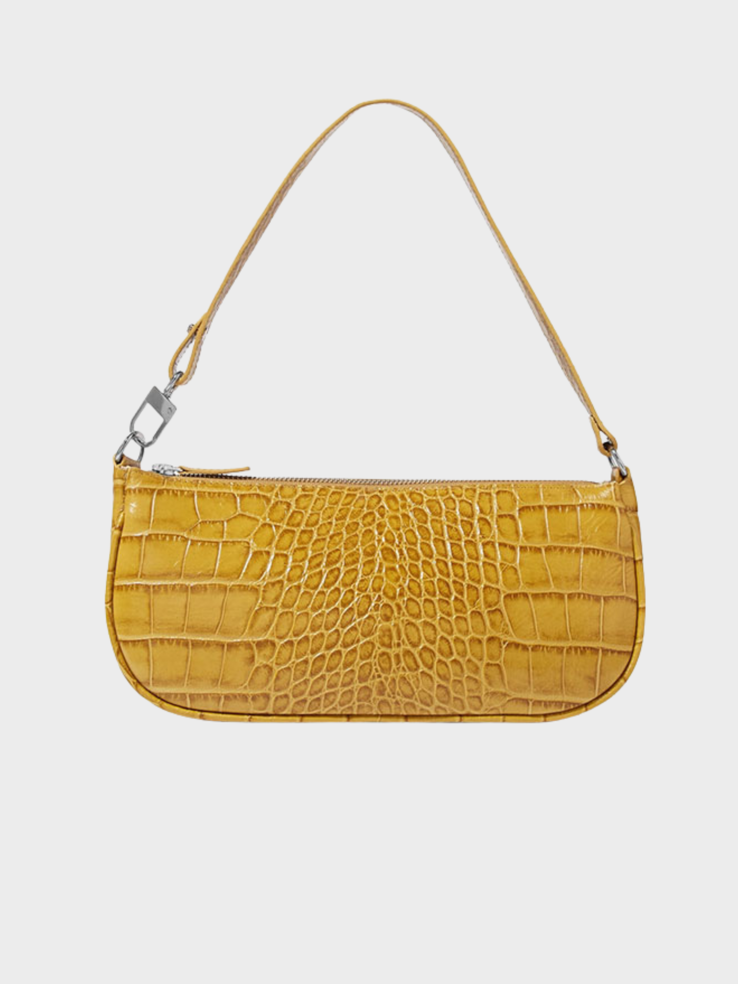 Amélie Vintage Leather Bag