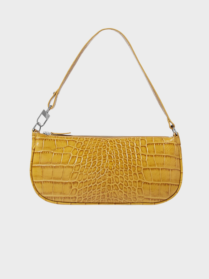 Amélie Vintage Leather Bag