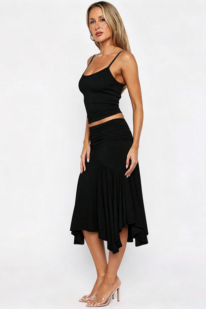 Bloom® Valencia Drape Set