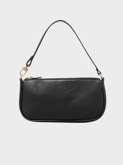 Amélie Vintage Leather Bag