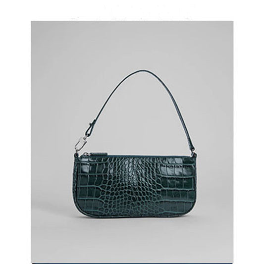 Amélie Vintage Leather Bag