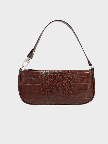 Amélie Vintage Leather Bag