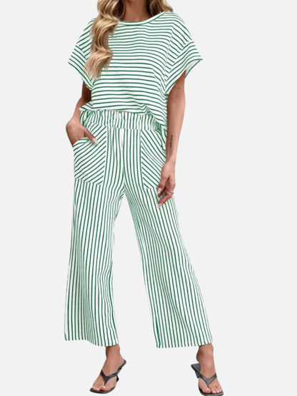 Bloom® Coastal Stripe Set