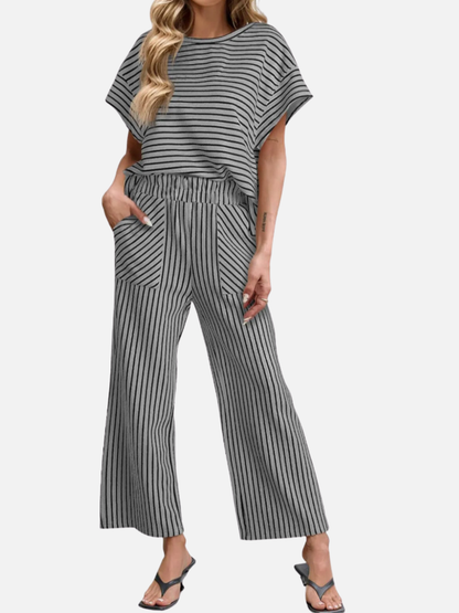 Bloom® Coastal Stripe Set