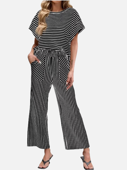 Bloom® Coastal Stripe Set