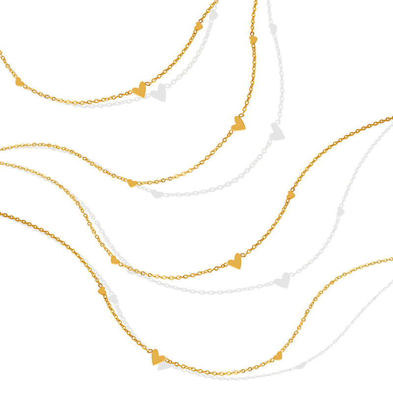 Bloom Grace Necklace