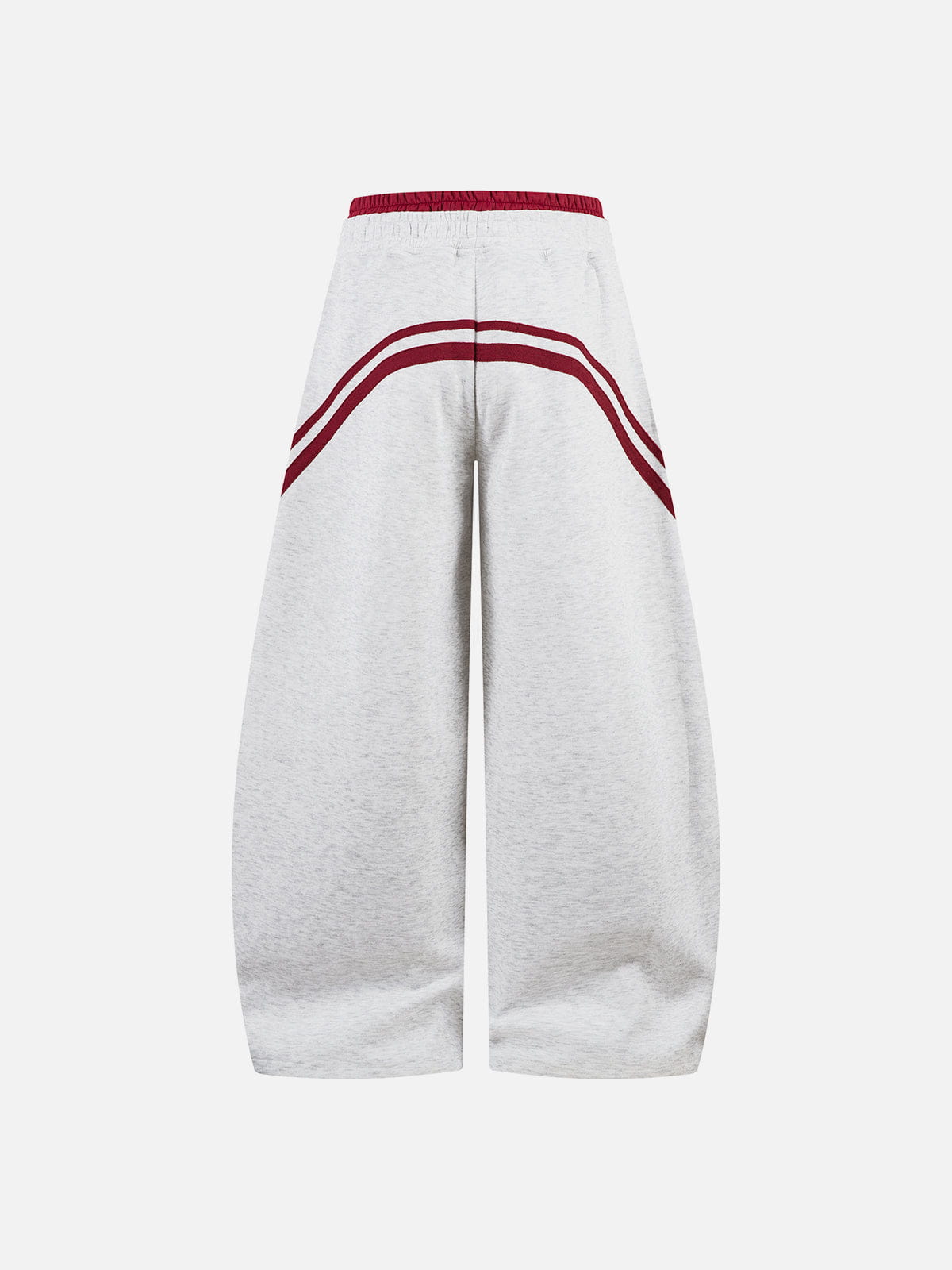 Bloom® Varsity Arc Barrel Sweatpants