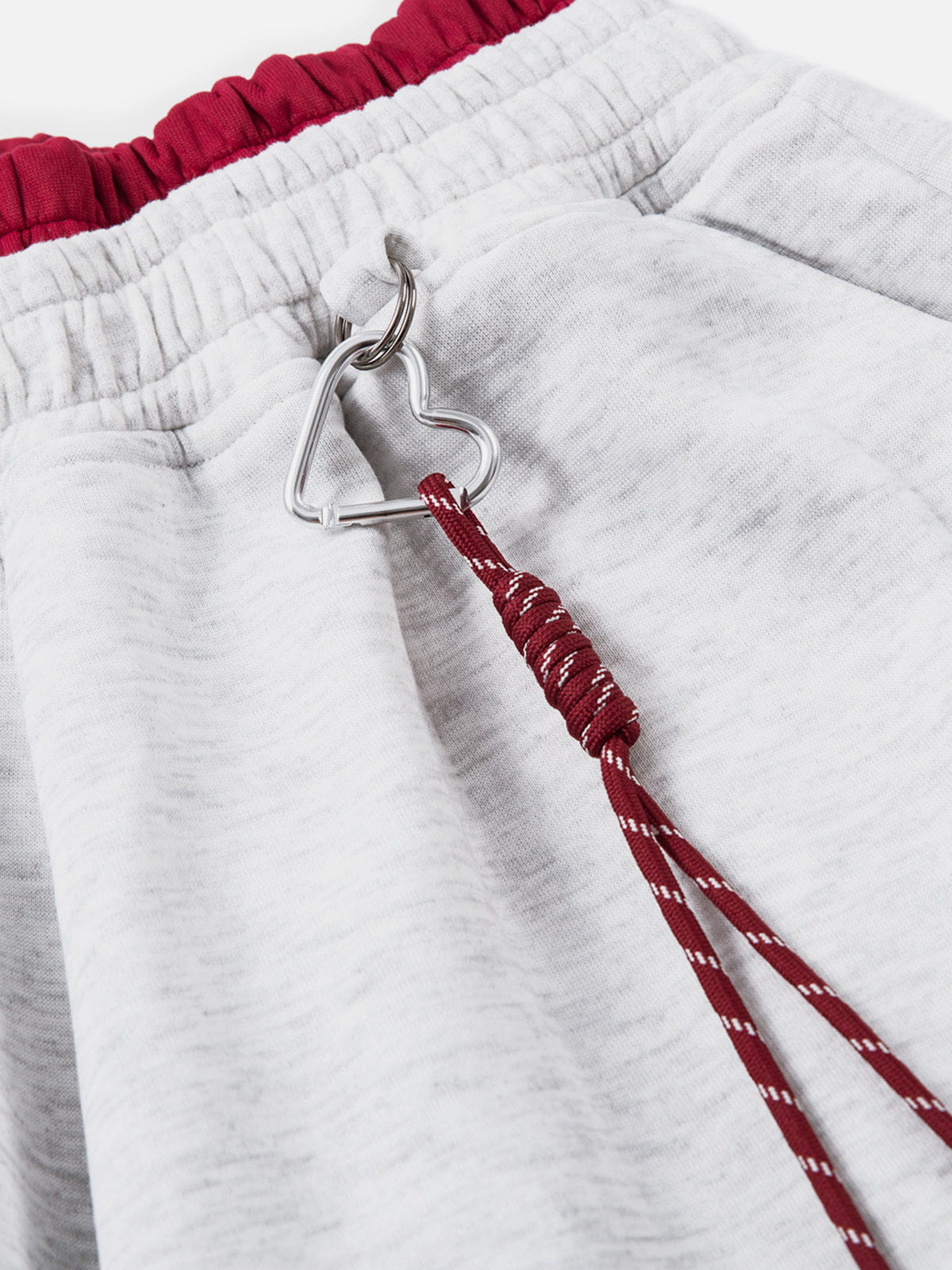 Bloom® Varsity Arc Barrel Sweatpants