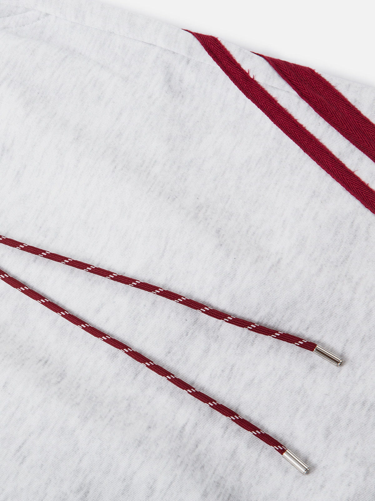 Bloom® Varsity Arc Barrel Sweatpants