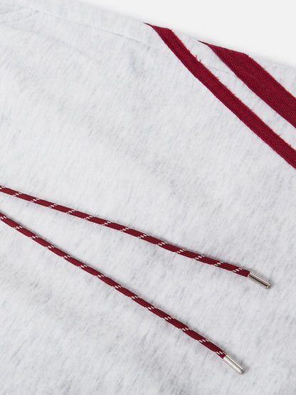 Bloom® Varsity Arc Barrel Sweatpants