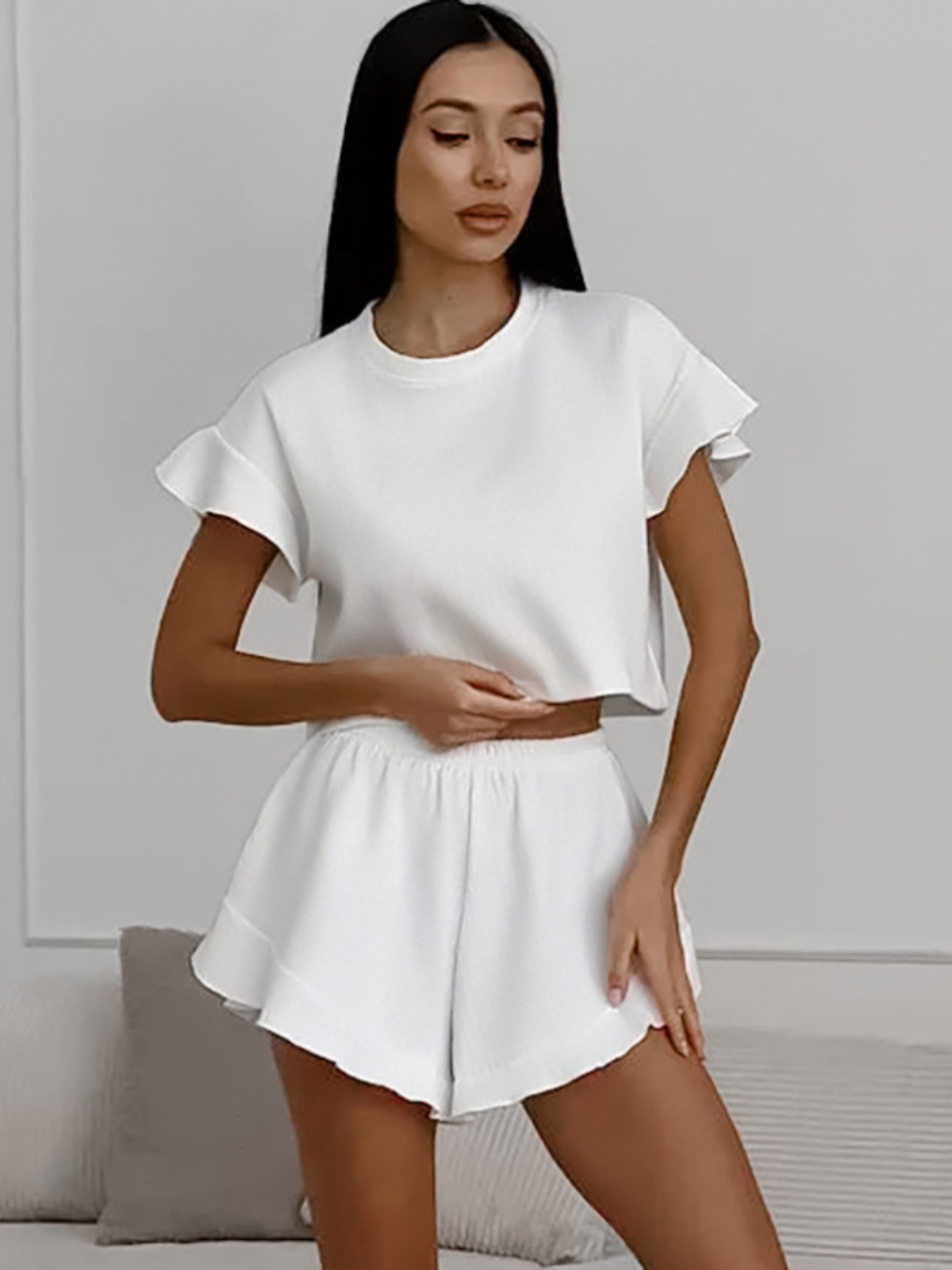 Bloom®  Ruffle Set