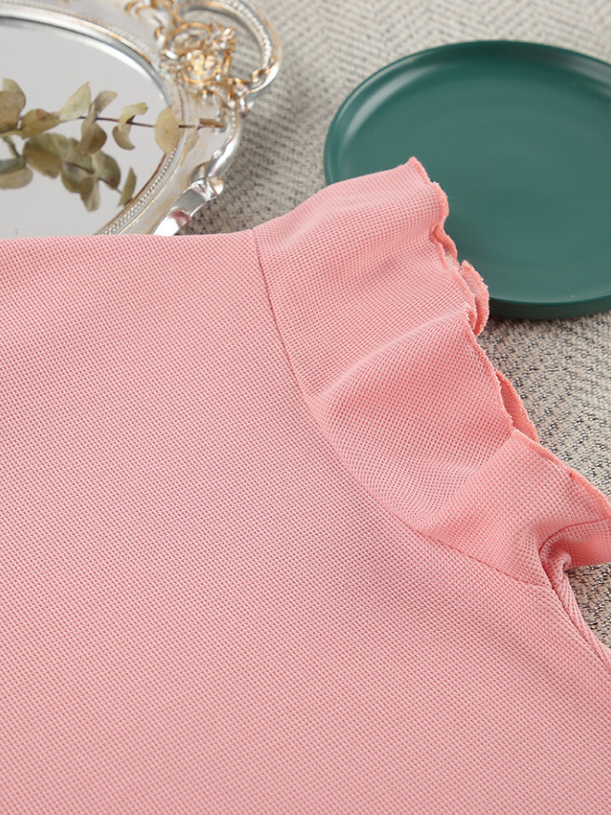 Bloom®  Ruffle Set