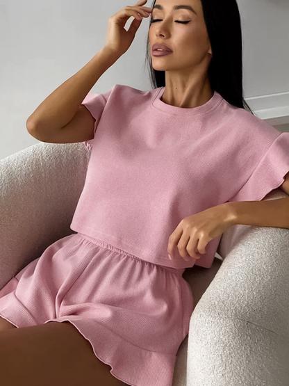 Bloom®  Ruffle Set