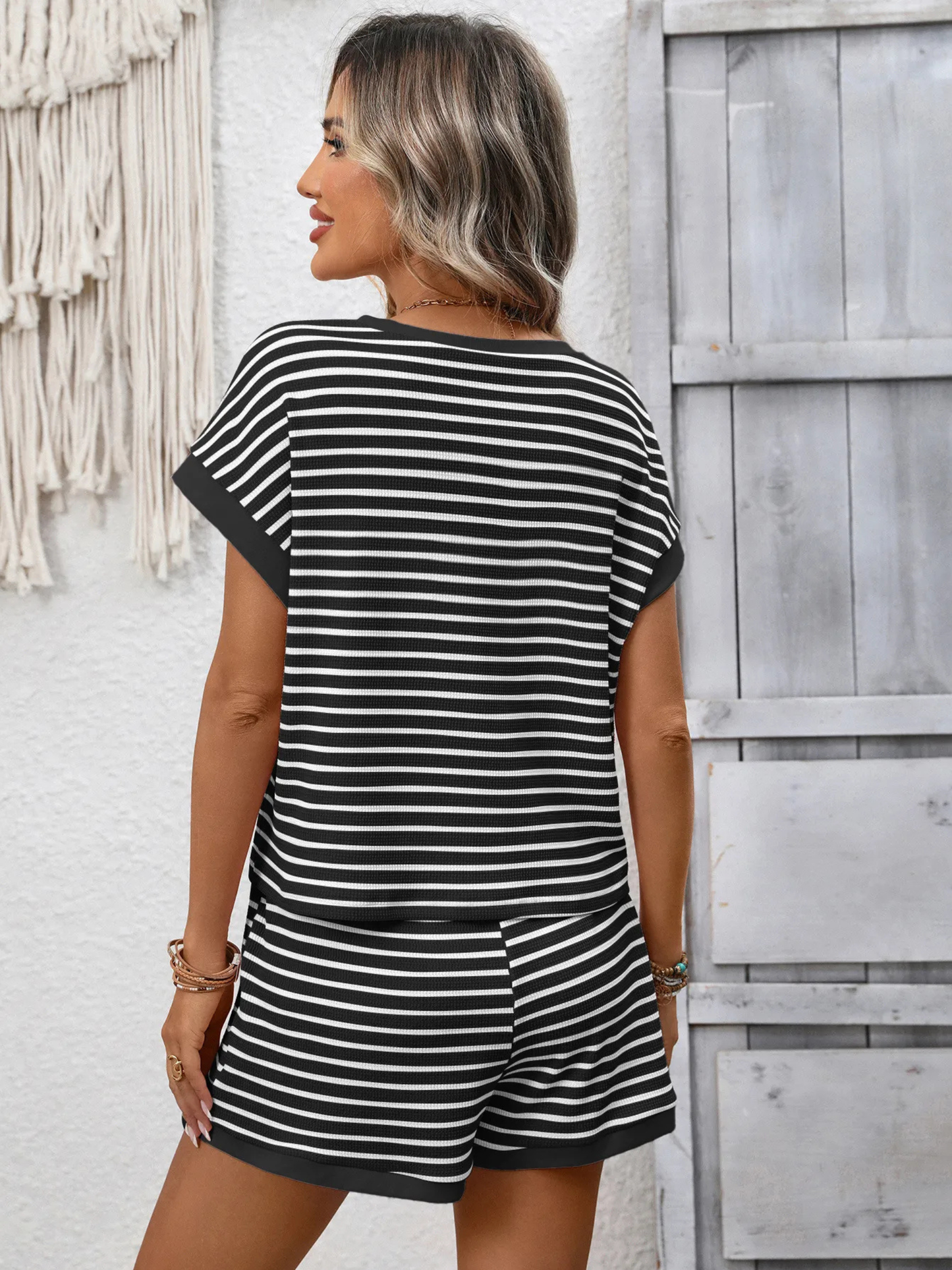 DayFlow Two-Piece Set