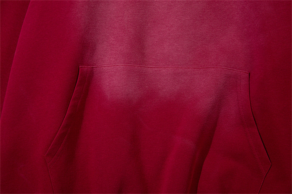 Bloom® Redline Street Hoodie